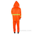 Rain Gear Hivis imperméable imperméable pour hommes